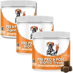 Dog Anti-Itch Treats - Manufacturer - In-Stock Customized Fast Shipping