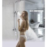 Shower Filter Manufacturer - Top 1 Best VITAMIN C Aroma for Hard Water