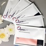 Cold Compressing Dressing Mask Manufacturer - Natural Hyaron Prefilled for Post-Treatment Renewal