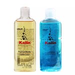 Lubricant Manufacturer - 200 ML Kailin with Flavours Organic Personal & Massage Oil