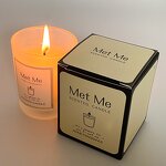 Aromatherapy Candle Manufacturer - Smoke Free for Hotel Clubhouse Gift