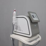 Laser Equipment Manufacturer - 1064 532 755 Diode for Skin Rejuvenation & Hair Removal