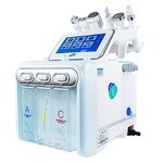 Hydro Facial Machine Manufacturer - Deep Clean H2 O2 Hydro Dermabrasion for Salon Spa