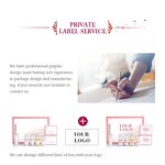 Eyelash Perm Kit Manufacturer - Professional Lift & Lash Perming Set