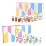 BB Cream Serum Manufacturer - 8ml Korean Skin Glow Stayve Dermawhite Brightening Ampoule