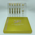 Gold Peptide Essence Kit Manufacturer - Collagen Line 24k Gold Essence Anti Aging Serum