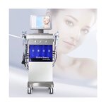Hydro Dermabrasion Machine Manufacturer - Water Oxygen for Skin Rejuvenation Aqua Peeling