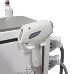 Laser Equipment Manufacturer - 1064 532 755 Diode for Skin Rejuvenation & Hair Removal