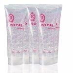 Slim Gel Manufacturer - Private Label Royal Facial for RF IPL & Ultrasonic Cavitation