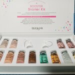 BB Starter Kit Manufacturer - Logo Customization Wholesale Different Brands Whitening