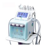 Hydro Facial Machine Manufacturer - Deep Clean H2 O2 Hydro Dermabrasion for Salon Spa