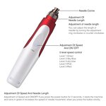 Microneedling Pen Manufacturer - Dr Pen N2 MTS Pmu Beauty Tools for Salon