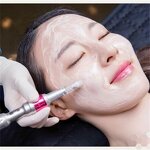 BB Starter Kit Manufacturer - R with Pigments, Vial Serum & Hyaluronic Acid Ampoule