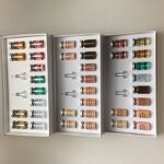 BB Cream Serum Manufacturer - Stayve Ibcccndc Lanfrost 12pcs 8ml with Niacinamide/Peptide