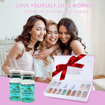 BB Cream Serum Manufacturer - 8ml Korean Skin Glow Stayve Dermawhite Brightening Ampoule