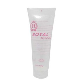 RF Conductive Gel Manufacturer - 300g Royal Facial for Cavitation & RF Machines