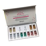 BB Starter Kit Manufacturer - Customization Semi Permanent OEM DERMA Mix Dermawhite