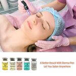 BB Cream Serum Manufacturer - 8ml Korean Skin Glow Lanfrost Dermawhite Brightening Ampoule