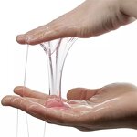 Sex Lube Manufacturer - Kailin 400ML Adult Water Based Vaginal Anal