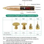 Plasma Beauty Machine Manufacturer - 2 in 1 Professional Plasma Pen for Spot & Wart Removal