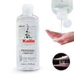 Sex Lube Manufacturer - Kailin 400ML Adult Water Based Vaginal Anal