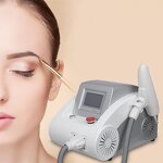 Tattoo Removal Machine Manufacturer - Updated Newest Professional Q Switched Nd Yag Laser