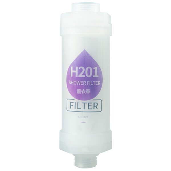 Shower Filter Manufacturer - Vitamin H201 High Quality Vitamin C for Chlorine Removal