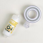 Shower Filter Manufacturer - H201 Vitamin C Aromatic Lavender Lemon Supercharged Deconchlorination