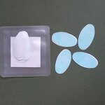 Soluble Collagen Film Mask Manufacturer - R New DIY Moisturizing Glowing Anti Aging