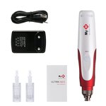 Microneedling Pen Manufacturer - BB Machine Dr Pen MTS Pmu Beauty Tools for Face Glow