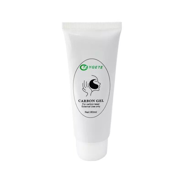 Carbon Gel Cream Manufacturer - Hot Sell Easy Cleaning for Skin Rejuvenation & Peeling