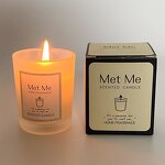 Aromatherapy Candle Manufacturer - Smoke Free for Hotel Clubhouse Gift