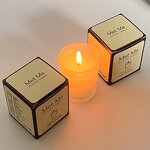 Aromatherapy Candle Manufacturer - Smoke Free for Hotel Clubhouse Gift