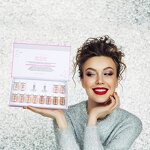 BB Starter Kit Manufacturer - Skin Treatment with Pigments, Vial Serum & Hyaluronic Acid