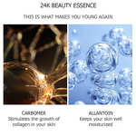 Gold Peptide Kit Manufacturer - GPT Face Absorbable Collagen Protein Thread Lift