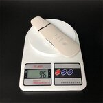Ultrasonic Scrubber Manufacturer - New Portable Rechargeable Face Skin Scrubber