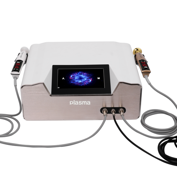 Plasma Beauty Machine Manufacturer - 2 in 1 Professional Plasma Pen for Spot & Wart Removal