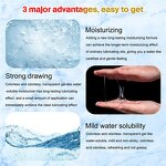 Lubricant Kit Manufacturer - 30ML*5 Bottles Kailin 5 in 1 Edible Fruit Flavor