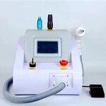 Tattoo Removal Machine Manufacturer - Best Q-Switched Lasers Wavelength 1320nm/1064nm/532nm
