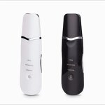Ultrasonic Scrubber Manufacturer - New Portable Rechargeable Face Skin Scrubber