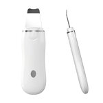 Facial Scrubber Manufacturer - Portable Ultrasonic Rechargeable Skin Scrubber