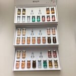 BB Starter Kit Manufacturer - Logo Customization Wholesale Different Brands Whitening