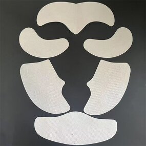 Collagen Soluble Film Mask Manufacturer - Newest Hydrolyzed Anti-Aging & Firming Lyophilized