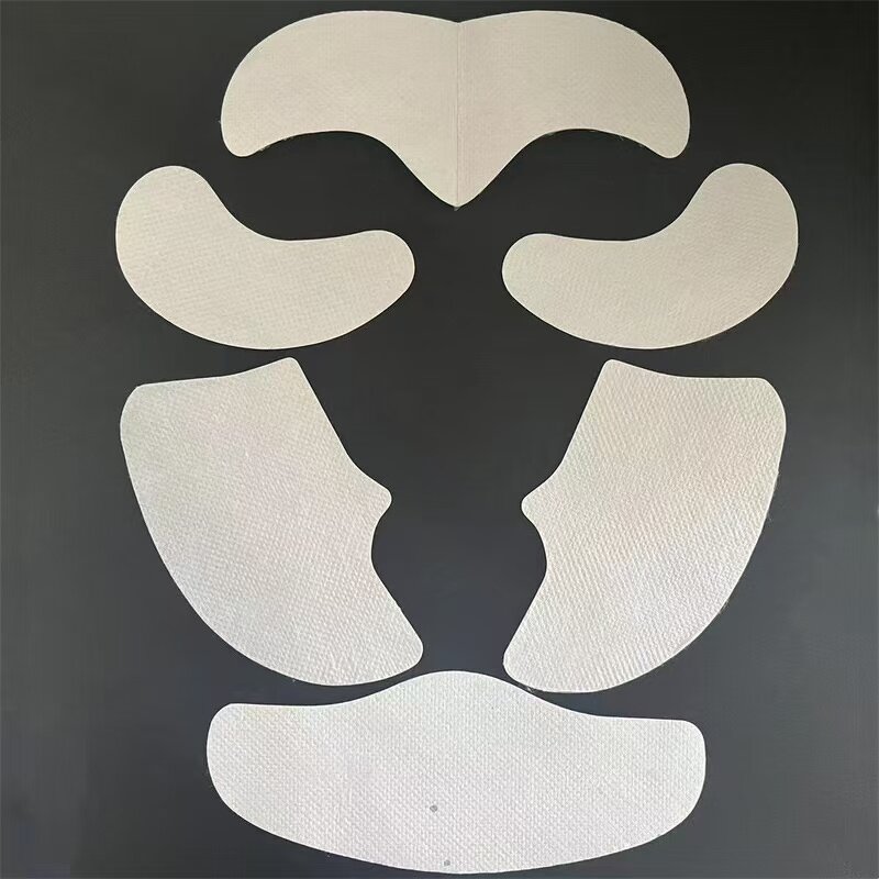 Collagen Soluble Film Mask Manufacturer - Newest Hydrolyzed Anti-Aging & Firming Lyophilized