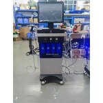 Hydro Dermabrasion Machine Manufacturer - Water Oxygen for Skin Rejuvenation Aqua Peeling