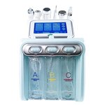 Hydro Facial Machine Manufacturer - Deep Clean H2 O2 Hydro Dermabrasion for Salon Spa