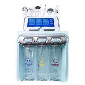 Hydro Facial Machine Manufacturer - Deep Clean H2 O2 Hydro Dermabrasion for Salon Spa