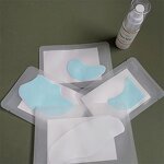 Collagen Soluble Film Mask Manufacturer - Newest Hydrolyzed Anti-Aging & Firming Lyophilized