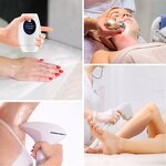 Slimming Gel Manufacturer - Hot Body Royal RF IPL Facial for Ultrasonic Cavitation