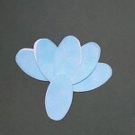 Soluble Collagen Film Mask Manufacturer - R New DIY Moisturizing Glowing Anti Aging